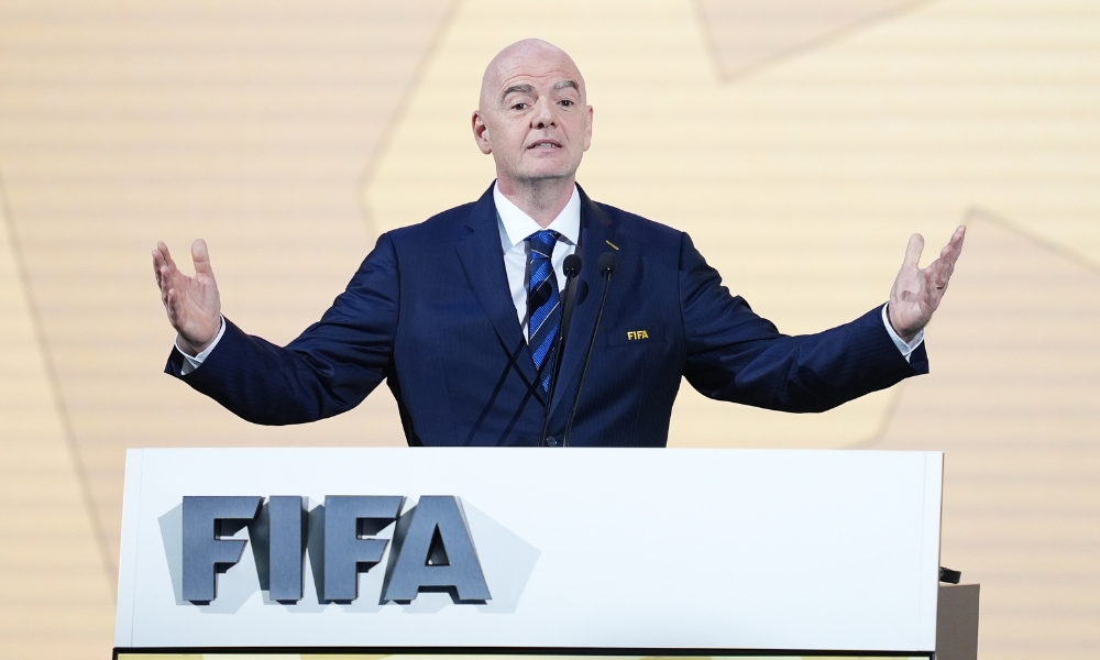 国家的顶尖
